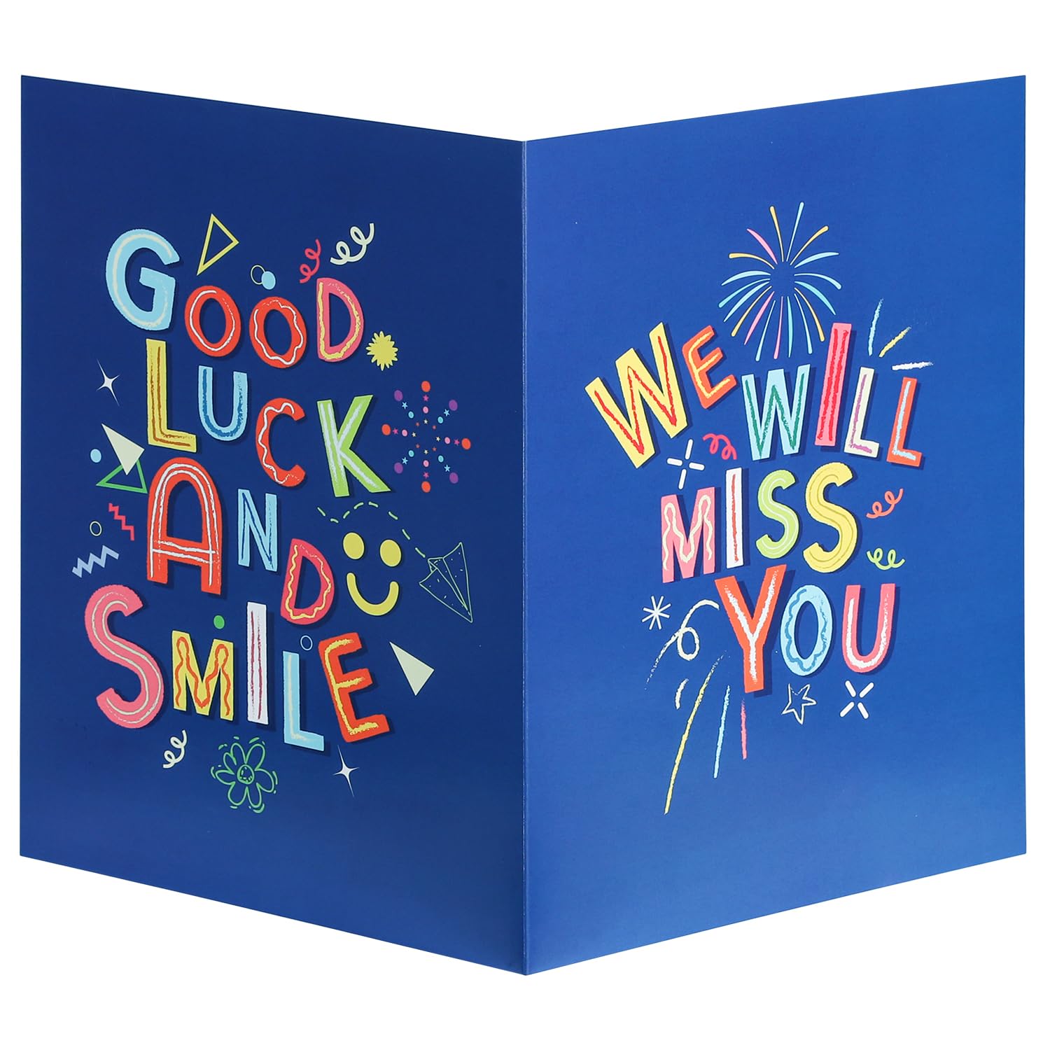 Gift For You Greeting Card シリーズ Gift For You Greeting Card Series Scene Sets - POP MART